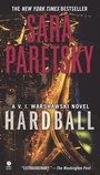 Cover: Hardball - Berkley