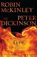 Cover: Fire: Tales of Elemental Spirits - Firebird
