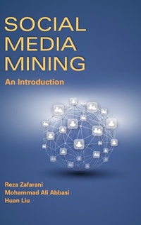 Abbildung von: Social Media Mining - Cambridge University Press