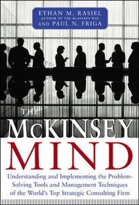 Abbildung von: McKinsey Mind - McGraw-Hill Education