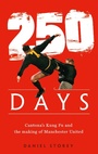 Cover: 250 Days - HarperCollins