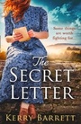 Cover: The Secret Letter - HQ Digital