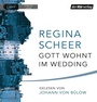 Cover: Scheer, R: Gott wohnt im Wedding - Hoerverlag DHV Der