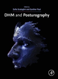 Enlarge image Cover: DHM and Posturography - Academic Press