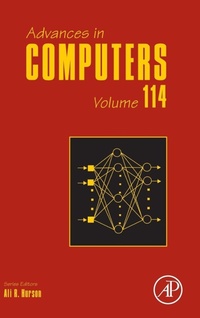 Enlarge image Cover: Advances in Computers: Volume 114 - Academic Press