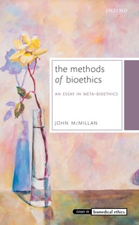 Enlarge image Cover: The Methods of Bioethics - OUP eBook