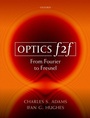 Cover: Optics f2f - OUP eBook