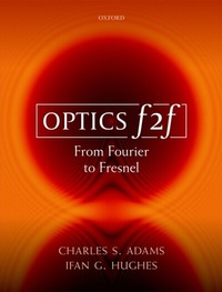 Abbildung von: Optics f2f - OUP eBook