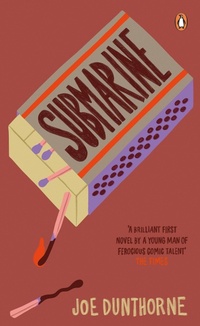 Enlarge image Cover: Submarine - Penguin Books Ltd