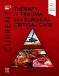 Bild: Current Therapy of Trauma and Surgical Critical Care - Elsevier
