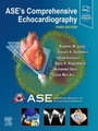 Cover: ASE's Comprehensive Echocardiography - Elsevier