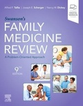 Cover: Swanson's Family Medicine Review - Elsevier