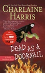 Cover: Dead as a Doornail - Ace