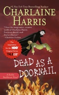 Cover: Dead as a Doornail - Ace