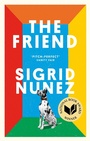 Cover: The Friend - Virago Press Ltd