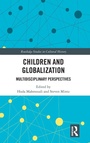 Cover: Children and Globalization - Routledge