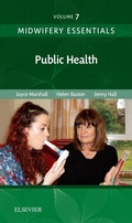 Cover: Midwifery Essentials: Public Health: Volume 7 - Elsevier