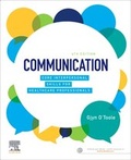 Cover: Communication - Elsevier