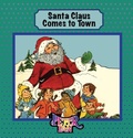 Cover: Santa Claus Comes to Town - Inspired Studios