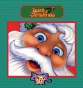 Cover: Spirit of Christmas - Inspired Studios