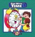 Cover: Fun with Time - Inspired Studios