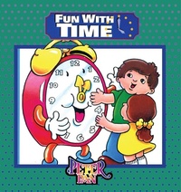 Enlarge image Cover: Fun with Time - Inspired Studios