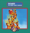 Cover: Richard the Sharp-Eared Reindeer - Inspired Studios