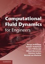 Cover: Computational Fluid Dynamics for Engineers - Cambridge University Press