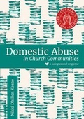 Cover: Domestic Abuse in Church Communities - Redemptorist Publications