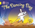Cover: The Dancing Dog - Collins