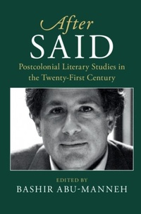 Abbildung von: After Said - Cambridge University Press