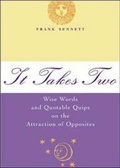 Cover: It Takes Two - McGraw-Hill Contemporary