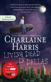 Enlarge image Cover: Living Dead in Dallas - Ace