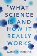 Bild: What Science Is and How It Really Works - Cambridge University Press