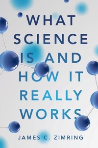 Bild: What Science Is and How It Really Works - Cambridge University Press