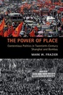 Cover: The Power of Place - Cambridge University Press
