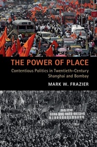 Enlarge image Cover: The Power of Place - Cambridge University Press