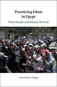 Abbildung von: Practicing Islam in Egypt - Cambridge University Press
