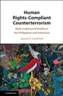 Cover: Human Rights-Compliant Counterterrorism - Cambridge University Press