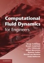 Cover: Computational Fluid Dynamics for Engineers - Cambridge University Press