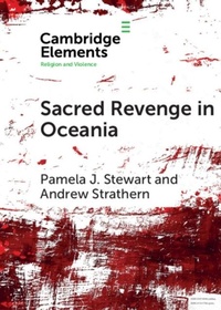 Abbildung von: Sacred Revenge in Oceania - Cambridge University Press