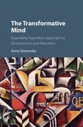 Cover: The Transformative Mind - Cambridge University Press