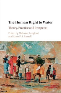 Enlarge image Cover: The Human Right to Water - Cambridge University Press