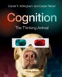 Cover: Cognition - Cambridge University Press