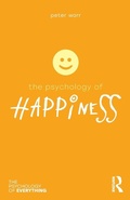 Cover: The Psychology of Happiness - Routledge