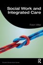 Cover: Social Work and Integrated Care - Routledge