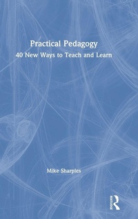 Enlarge image Cover: Practical Pedagogy - Routledge