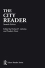 Cover: The City Reader - Routledge