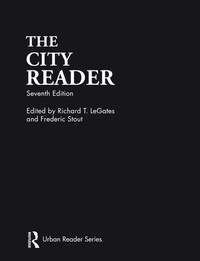 Enlarge image Cover: The City Reader - Routledge
