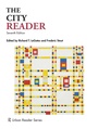 Cover: The City Reader - Routledge